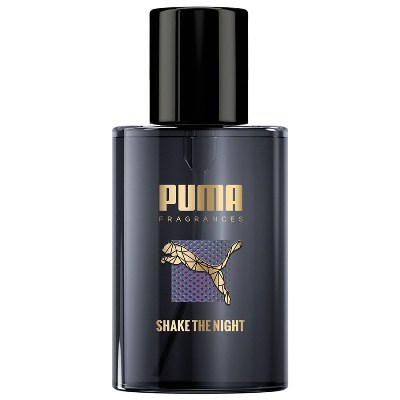 Puma - Shake The Night eau de toilette parfüm uraknak