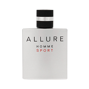 Chanel - Allure Homme Sport eau de toilette parfüm uraknak