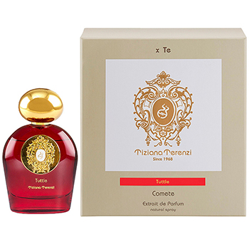 Tiziana Terenzi - Tuttle extrait de parfum parfüm unisex