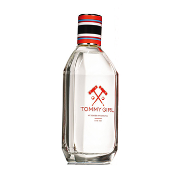 Tommy Hilfiger - Tommy Girl Summer (2013) eau de toilette parfüm hölgyeknek