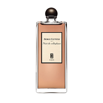 Serge Lutens - Nuit de Cellophane eau de parfum parfüm unisex
