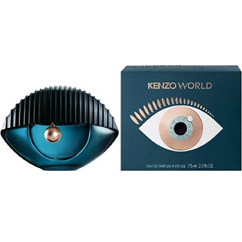 Kenzo - World Intense eau de parfum parfüm hölgyeknek