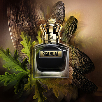 Jean Paul Gaultier - Scandal Le Parfum eau de parfum parfüm uraknak