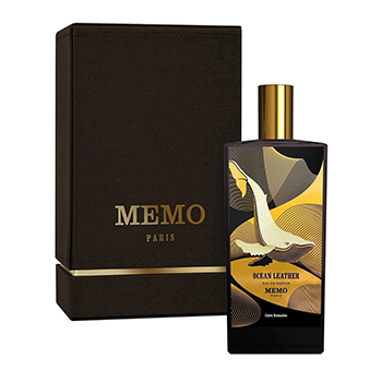 Memo Paris - Ocean Leather eau de parfum parfüm unisex