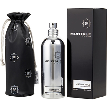 Montale - Jasmin Full eau de parfum parfüm unisex