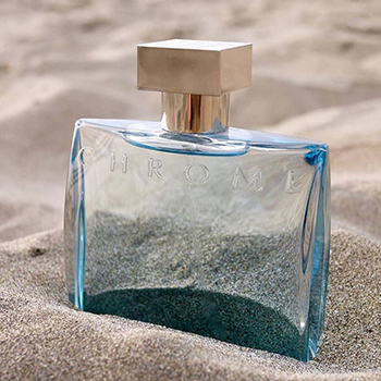 Azzaro - Chrome eau de toilette parfüm uraknak