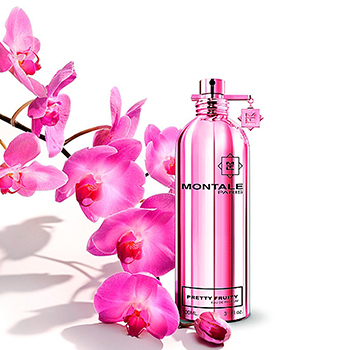 Montale - Pretty Fruity eau de parfum parfüm unisex