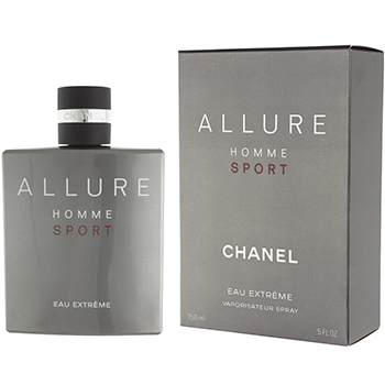 Chanel - Allure Homme Sport Eau Extreme (eau de parfum) eau de parfum parfüm uraknak