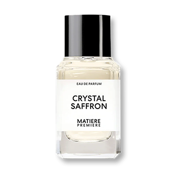 Matiere Premiere - Crystal Saffron eau de parfum parfüm unisex
