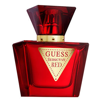 Guess - Seductive Red eau de toilette parfüm hölgyeknek