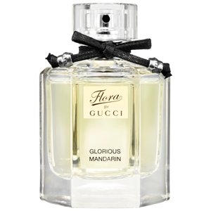 Gucci - Flora Glorious Mandarin eau de toilette parfüm hölgyeknek