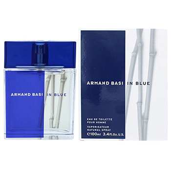 Armand Basi - In Blue eau de toilette parfüm uraknak