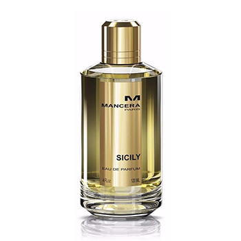 Mancera - Sicily eau de parfum parfüm unisex