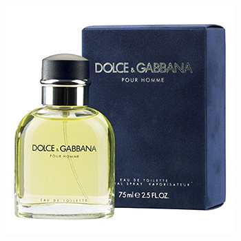 Dolce & Gabbana - Pour Homme (Made in Germany) (1994) eau de toilette parfüm uraknak