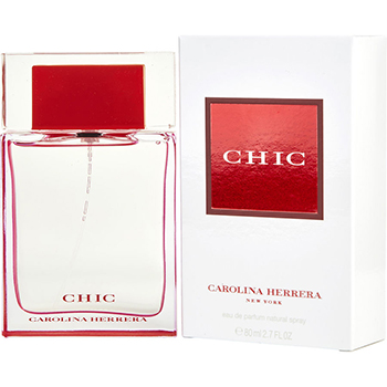 Carolina Herrera - Chic eau de parfum parfüm hölgyeknek