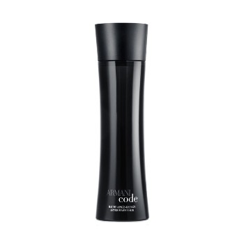 Giorgio Armani - Code after shave balzsam parfüm uraknak