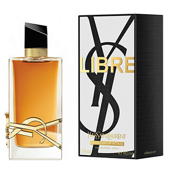 Yves Saint-Laurent - Libre Intense eau de parfum parfüm hölgyeknek
