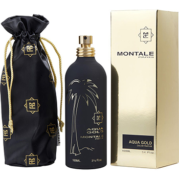 Montale - Aqua Gold eau de parfum parfüm unisex