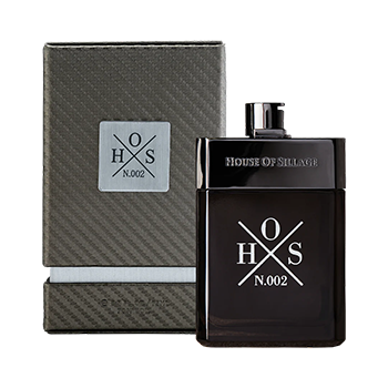 House Of Sillage - Hos n.002 eau de parfum parfüm uraknak