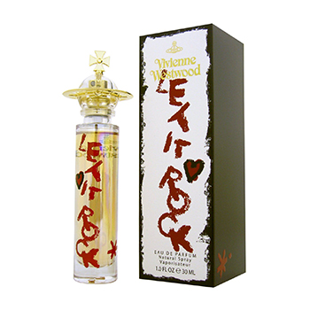 Vivienne Westwood - Let it Rock eau de parfum parfüm hölgyeknek