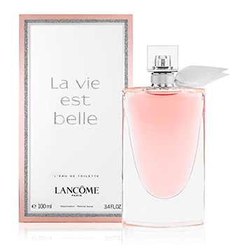 Lancôme - La Vie Est Belle (eau de toilette) eau de toilette parfüm hölgyeknek