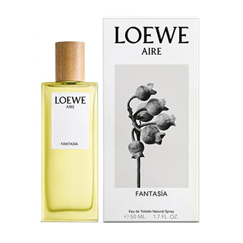 Loewe - Aire Fantasia eau de toilette parfüm hölgyeknek