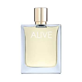 Hugo Boss - Boss Alive Sparkling Lavender eau de parfum parfüm hölgyeknek
