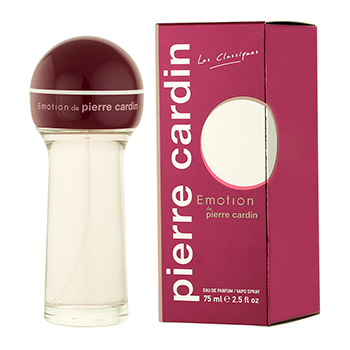 Pierre Cardin - Emotion (2005) eau de parfum parfüm hölgyeknek