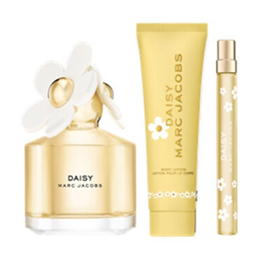 Marc Jacobs - Daisy szett V. eau de toilette parfüm hölgyeknek