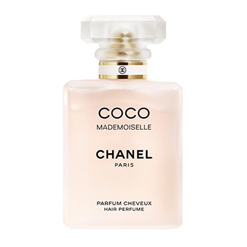 Chanel - Coco Mademoiselle Hair Perfume parfüm hölgyeknek