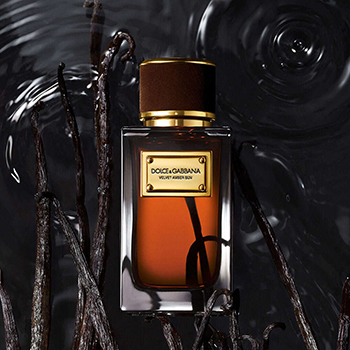 Dolce & Gabbana - Velvet Amber Sun eau de parfum parfüm unisex