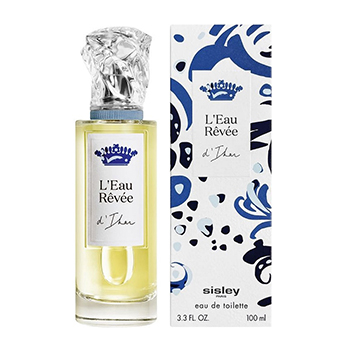 Sisley - L'Eau Rêvée D'Ikar eau de toilette parfüm unisex