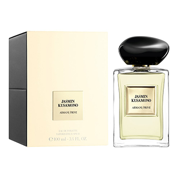 Giorgio Armani - Privé Jasmin Kusamono eau de parfum parfüm hölgyeknek