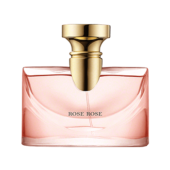 Bvlgari - Splendida Rose Rose eau de parfum parfüm hölgyeknek