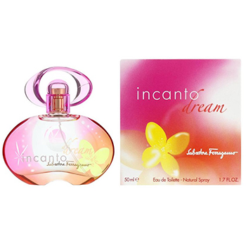 Salvatore Ferragamo - Incanto Dream eau de toilette parfüm hölgyeknek