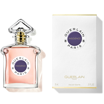 Guerlain - Insolence (eau de toilette) (2021) eau de toilette parfüm hölgyeknek