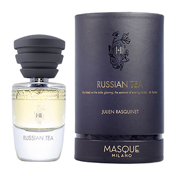 Masque Milano - Russian Tea eau de parfum parfüm unisex