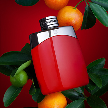 Mont Blanc - Legend Red szett I. eau de parfum parfüm uraknak