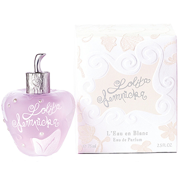 Lolita Lempicka - Lolita Lempicka L´Eau en Blanc Edition Perles eau de parfum parfüm hölgyeknek