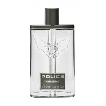 Police - Original eau de toilette parfüm uraknak