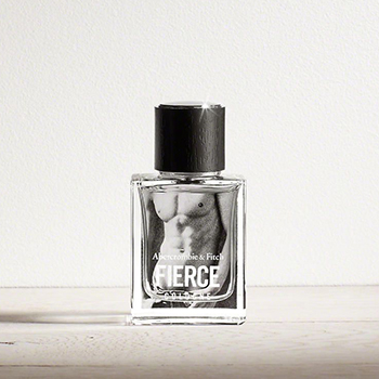 Abercrombie & Fitch - Fierce (2002) eau de cologne parfüm uraknak