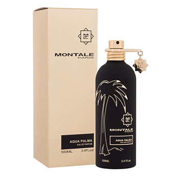 Montale - Aqua Palma eau de parfum parfüm unisex