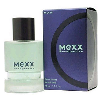 Mexx - Perspective eau de toilette parfüm uraknak