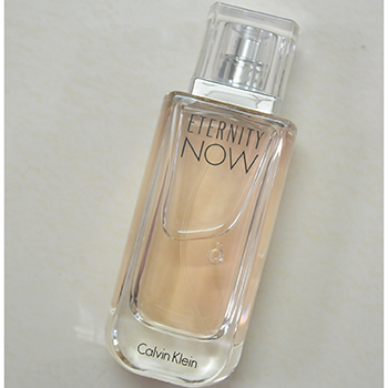 Calvin Klein - Eternity Now eau de parfum parfüm hölgyeknek