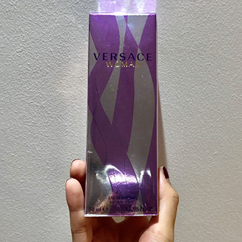 Versace - Versace Woman eau de parfum parfüm hölgyeknek
