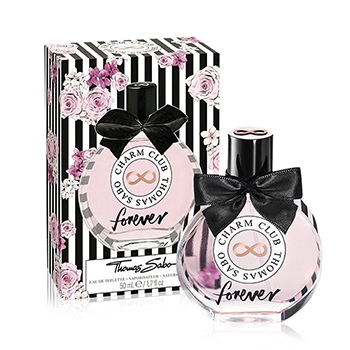 Thomas Sabo - Charm Club Forever eau de toilette parfüm hölgyeknek