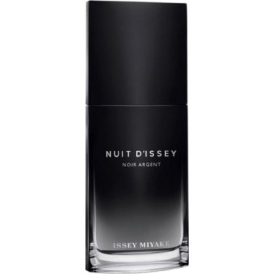 Issey Miyake - Nuit D' Issey Noir Argent eau de parfum parfüm uraknak