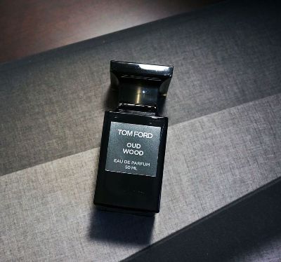 Tom Ford - Oud Wood eau de parfum parfüm unisex