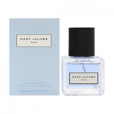 Marc Jacobs - Splash Rain (öntős) eau de toilette parfüm unisex