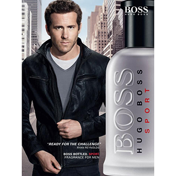 Hugo Boss - Bottled Sport stift dezodor parfüm uraknak